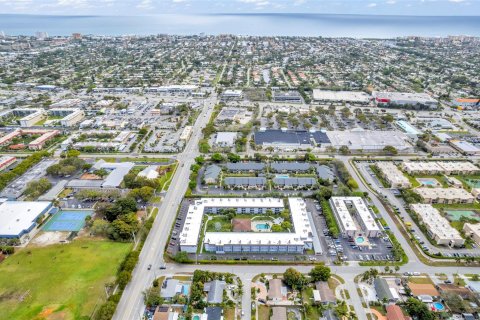 Copropriété à vendre à Deerfield Beach, Floride: 1 chambre, 65.03 m2 № 1026393 - photo 1