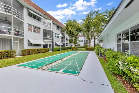 Condominio en venta en Deerfield Beach, Florida, 1 dormitorio, 65.03 m2 № 1026393 - foto 5