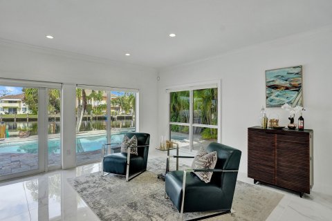 House in Fort Lauderdale, Florida 4 bedrooms, 323.21 sq.m. № 1045446 - photo 26