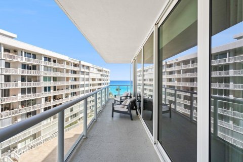 Condominio en venta en Palm Beach, Florida, 2 dormitorios, 242.29 m2 № 1026848 - foto 16