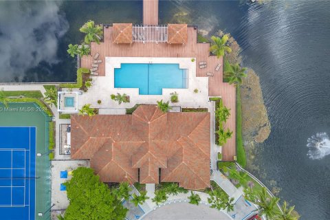 Copropriété à vendre à Pembroke Pines, Floride: 3 chambres, 115.85 m2 № 1240724 - photo 28