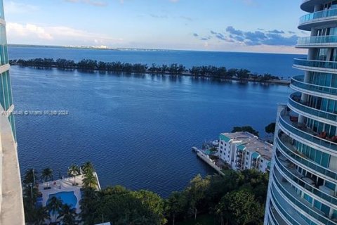 Copropriété à vendre à Miami, Floride: 1 chambre, 73.49 m2 № 1236694 - photo 1