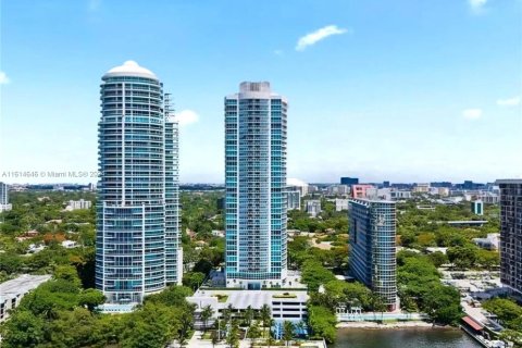 Condominio en venta en Miami, Florida, 1 dormitorio, 73.49 m2 № 1236694 - foto 18