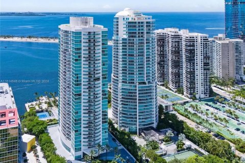 Condo in Miami, Florida, 1 bedroom  № 1236694 - photo 19