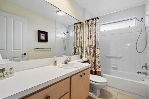 Townhouse in Palm Beach Gardens, Florida 2 bedrooms, 107.02 sq.m. № 1024613 - photo 6