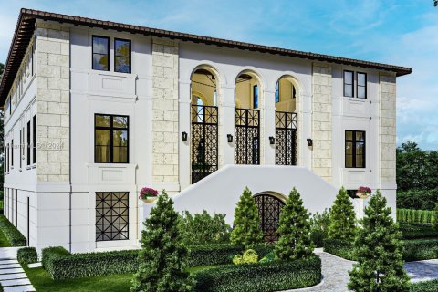 Terreno en venta en Coral Gables, Florida № 1379111 - foto 7