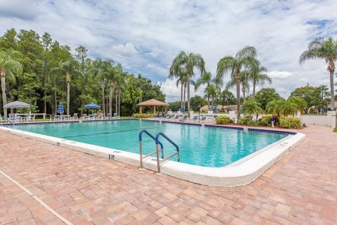 Copropriété à vendre à New Port Richey, Floride: 2 chambres, 124.49 m2 № 1255682 - photo 23