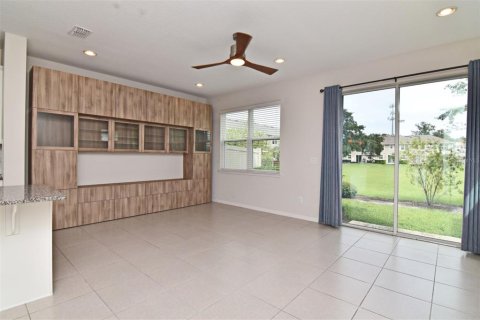 Townhouse in Orlando, Florida 3 bedrooms, 161.84 sq.m. № 1353460 - photo 7