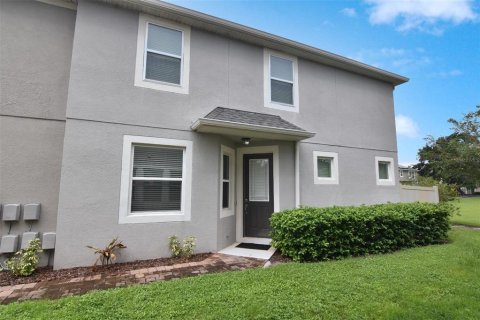 Touwnhouse à vendre à Orlando, Floride: 3 chambres, 161.84 m2 № 1353460 - photo 3