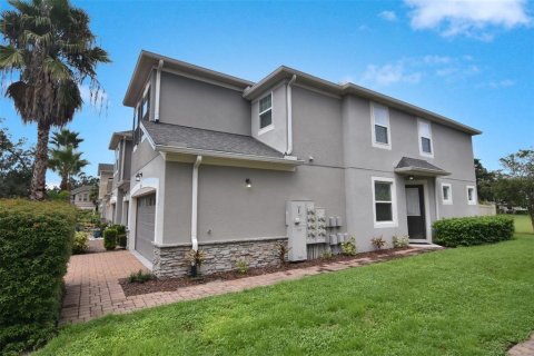 Townhouse in Orlando, Florida 3 bedrooms, 161.84 sq.m. № 1353460 - photo 1