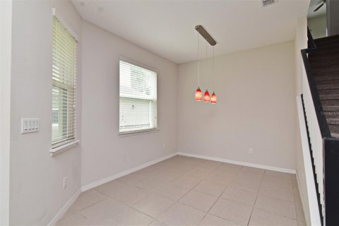 Townhouse in Orlando, Florida 3 bedrooms, 161.84 sq.m. № 1353460 - photo 12