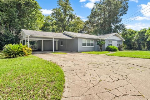 Villa ou maison à vendre à Gainesville, Floride: 3 chambres, 158.49 m2 № 1353499 - photo 1