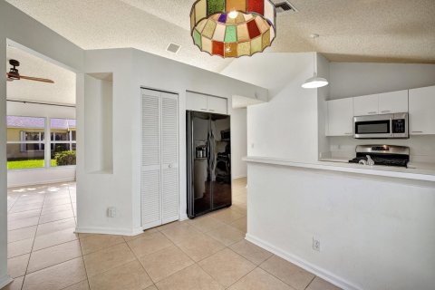 Villa ou maison à vendre à Tamarac, Floride: 3 chambres, 126.44 m2 № 1228484 - photo 21