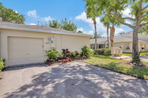 Villa ou maison à vendre à Tamarac, Floride: 3 chambres, 126.44 m2 № 1228484 - photo 2