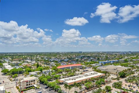 Condo in Fort Lauderdale, Florida, 2 bedrooms  № 1224897 - photo 7