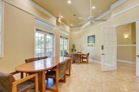 House in Parkland, Florida 5 bedrooms, 339.28 sq.m. № 1222782 - photo 23