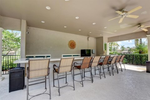 Casa en venta en Parkland, Florida, 5 dormitorios, 339.28 m2 № 1222782 - foto 4