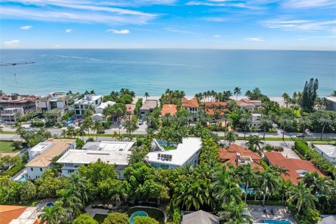 Villa ou maison à vendre à Golden Beach, Floride: 6 chambres, 673.45 m2 № 1332277 - photo 11