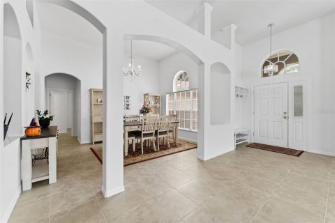 Villa ou maison à vendre à Tampa, Floride: 4 chambres, 231.88 m2 № 1361696 - photo 5