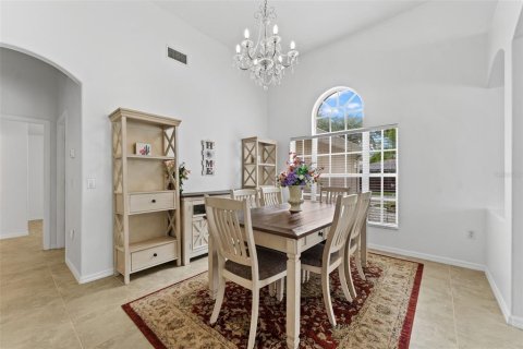 Villa ou maison à vendre à Tampa, Floride: 4 chambres, 231.88 m2 № 1361696 - photo 6