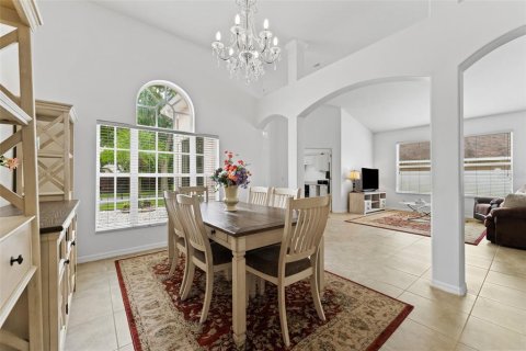 Villa ou maison à vendre à Tampa, Floride: 4 chambres, 231.88 m2 № 1361696 - photo 7