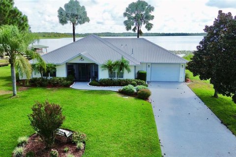 Villa ou maison à vendre à Sebring, Floride: 3 chambres, 176.33 m2 № 1361759 - photo 2