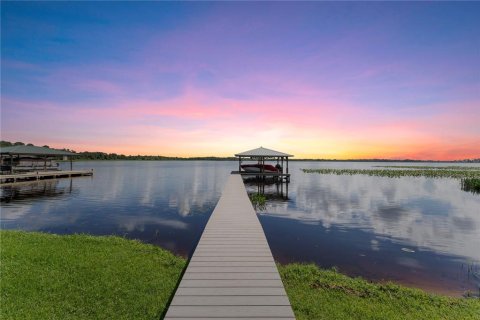 Villa ou maison à vendre à Sebring, Floride: 3 chambres, 176.33 m2 № 1361759 - photo 3