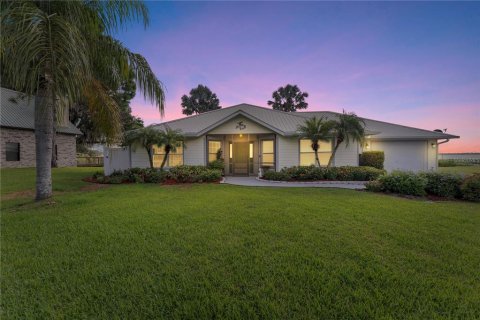 Villa ou maison à vendre à Sebring, Floride: 3 chambres, 176.33 m2 № 1361759 - photo 1