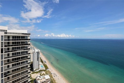 Copropriété à vendre à Hallandale Beach, Floride: 1 chambre, 78.41 m2 № 1292570 - photo 16