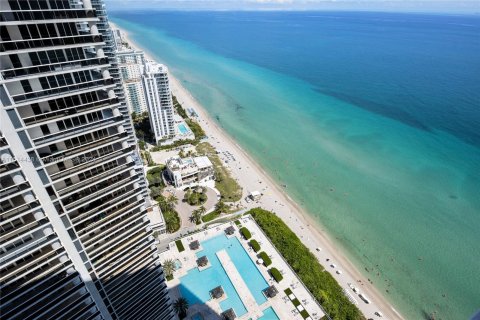 Copropriété à vendre à Hallandale Beach, Floride: 1 chambre, 78.41 m2 № 1292570 - photo 18