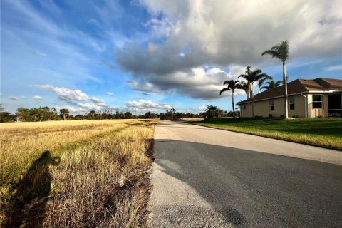 Купить земельный участок в Кейп-Корал, Флорида № 1089427 - фото 2