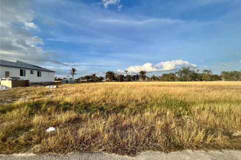 Купить земельный участок в Кейп-Корал, Флорида № 1089427 - фото 4