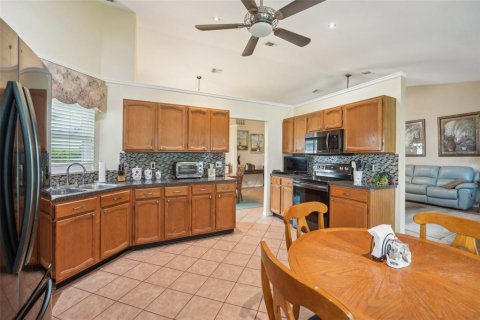 Casa en venta en Hudson, Florida, 3 dormitorios, 159.98 m2 № 1360887 - foto 10