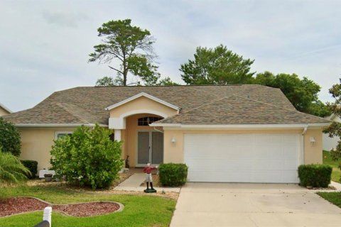 Villa ou maison à vendre à Hudson, Floride: 3 chambres, 159.98 m2 № 1360887 - photo 1