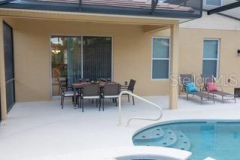 Casa en venta en Davenport, Florida, 5 dormitorios, 263.47 m2 № 1243799 - foto 25