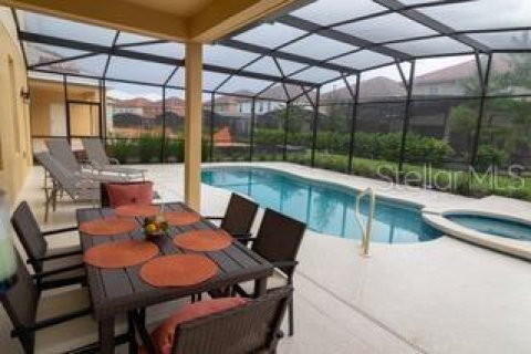 Casa en venta en Davenport, Florida, 5 dormitorios, 263.47 m2 № 1243799 - foto 23