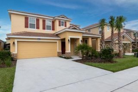 Casa en venta en Davenport, Florida, 5 dormitorios, 263.47 m2 № 1243799 - foto 1