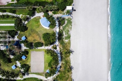 Condominio en venta en Hallandale Beach, Florida, 2 dormitorios, 165.55 m2 № 1227465 - foto 5