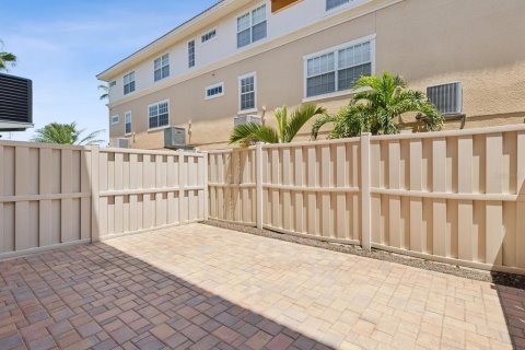 Touwnhouse à vendre à New Port Richey, Floride: 2 chambres, 130.06 m2 № 1341499 - photo 30