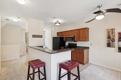 Touwnhouse à vendre à New Port Richey, Floride: 2 chambres, 130.06 m2 № 1341499 - photo 8