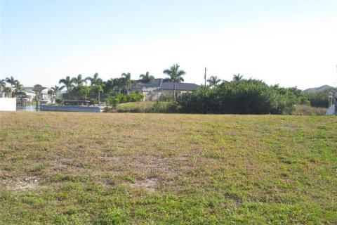 Terrain à vendre à Port Charlotte, Floride № 1034425 - photo 4