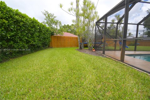 Casa en venta en Coral Springs, Florida, 5 dormitorios, 249.72 m2 № 1347842 - foto 29