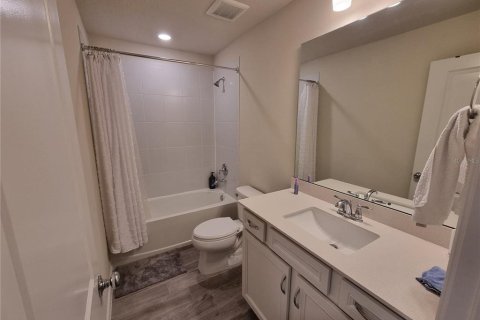 Touwnhouse à vendre à Orlando, Floride: 4 chambres, 168.06 m2 № 1307121 - photo 16