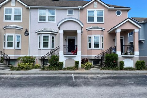 Touwnhouse à vendre à Orlando, Floride: 2 chambres, 143.81 m2 № 1369926 - photo 1