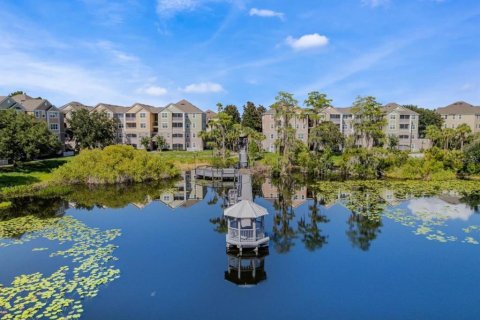 Touwnhouse à vendre à Orlando, Floride: 2 chambres, 143.81 m2 № 1369926 - photo 30