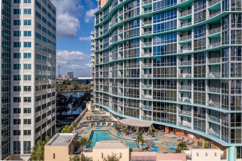 Condominio en venta en Orlando, Florida, 1 dormitorio, 74.04 m2 № 1369925 - foto 11