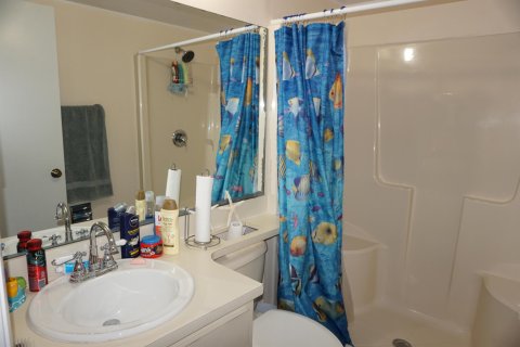 Townhouse in Palm Springs, Florida 2 bedrooms, 109.9 sq.m. № 1079249 - photo 7