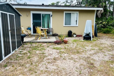 Commercial property in Edgewater, Florida 4 bedrooms, 144.93 sq.m. № 1191465 - photo 19