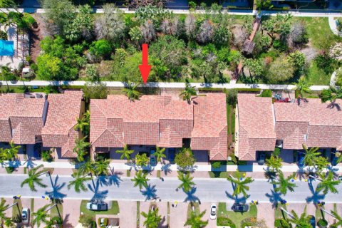 Adosado en venta en Palm Beach Gardens, Florida, 3 dormitorios, 159.61 m2 № 1168717 - foto 5