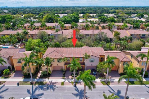 Adosado en venta en Palm Beach Gardens, Florida, 3 dormitorios, 159.61 m2 № 1168717 - foto 8